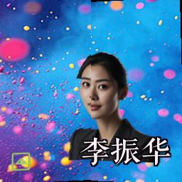 李振华